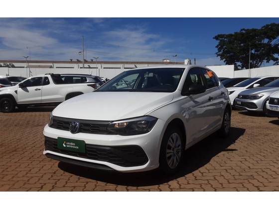 VOLKSWAGEN POLO 1.0 MPI TRACK MANUAL VOLKSWAGEN POLO 1.0 MPI TRACK MANUAL